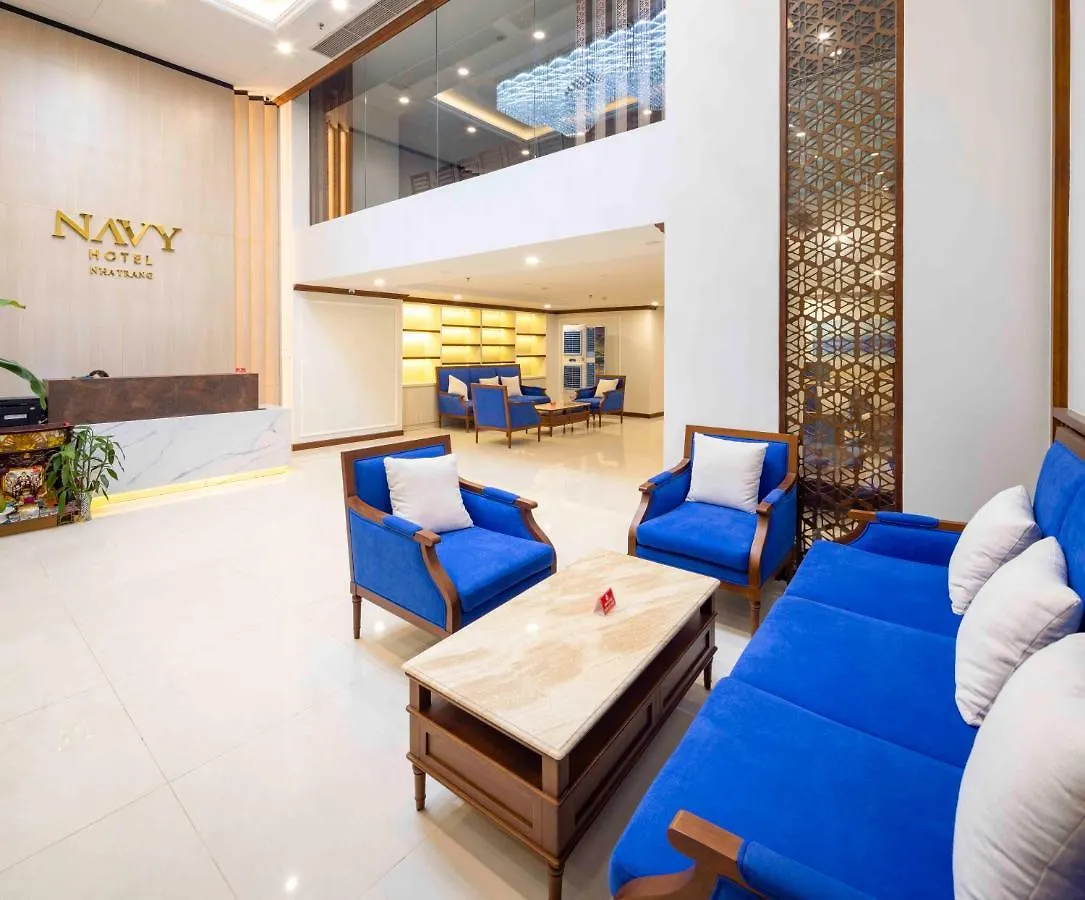 Navy Hotel Nha Trang