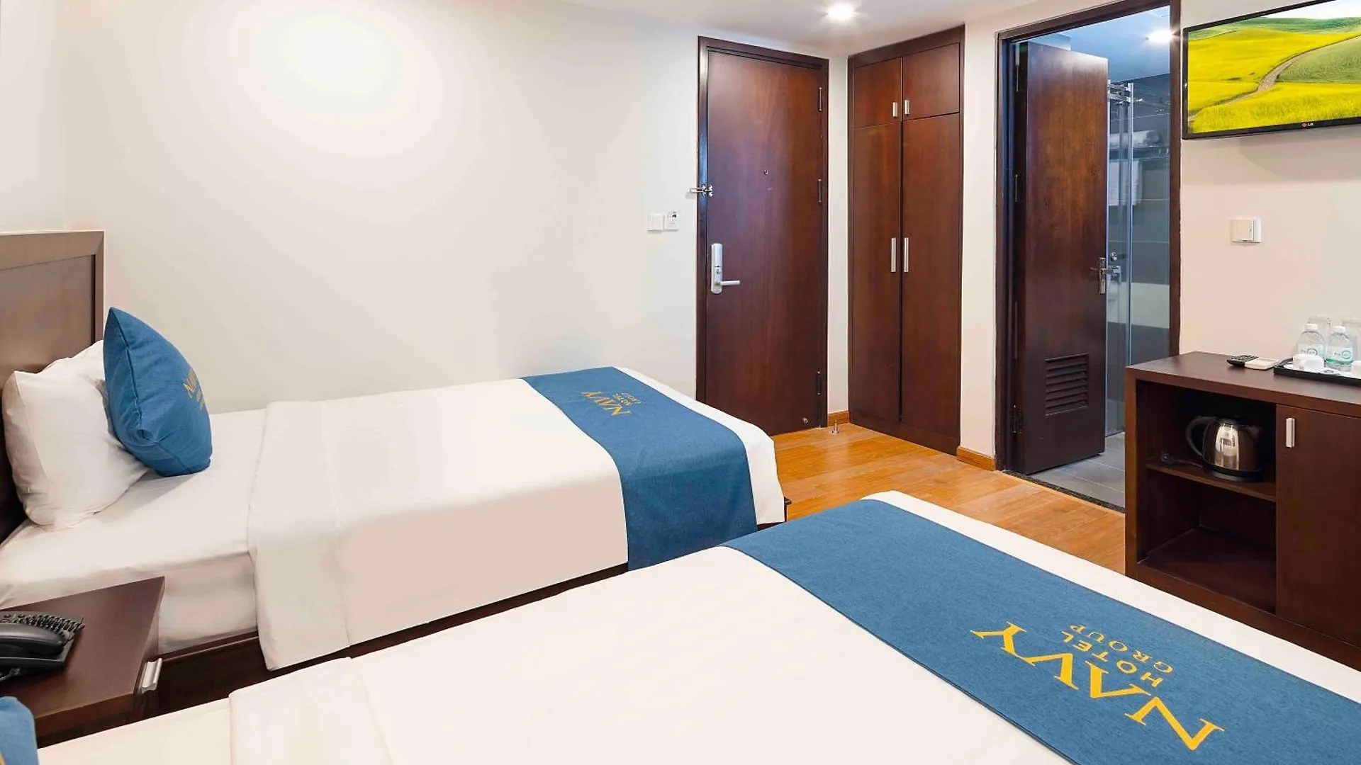 Navy Hotel Nha Trang