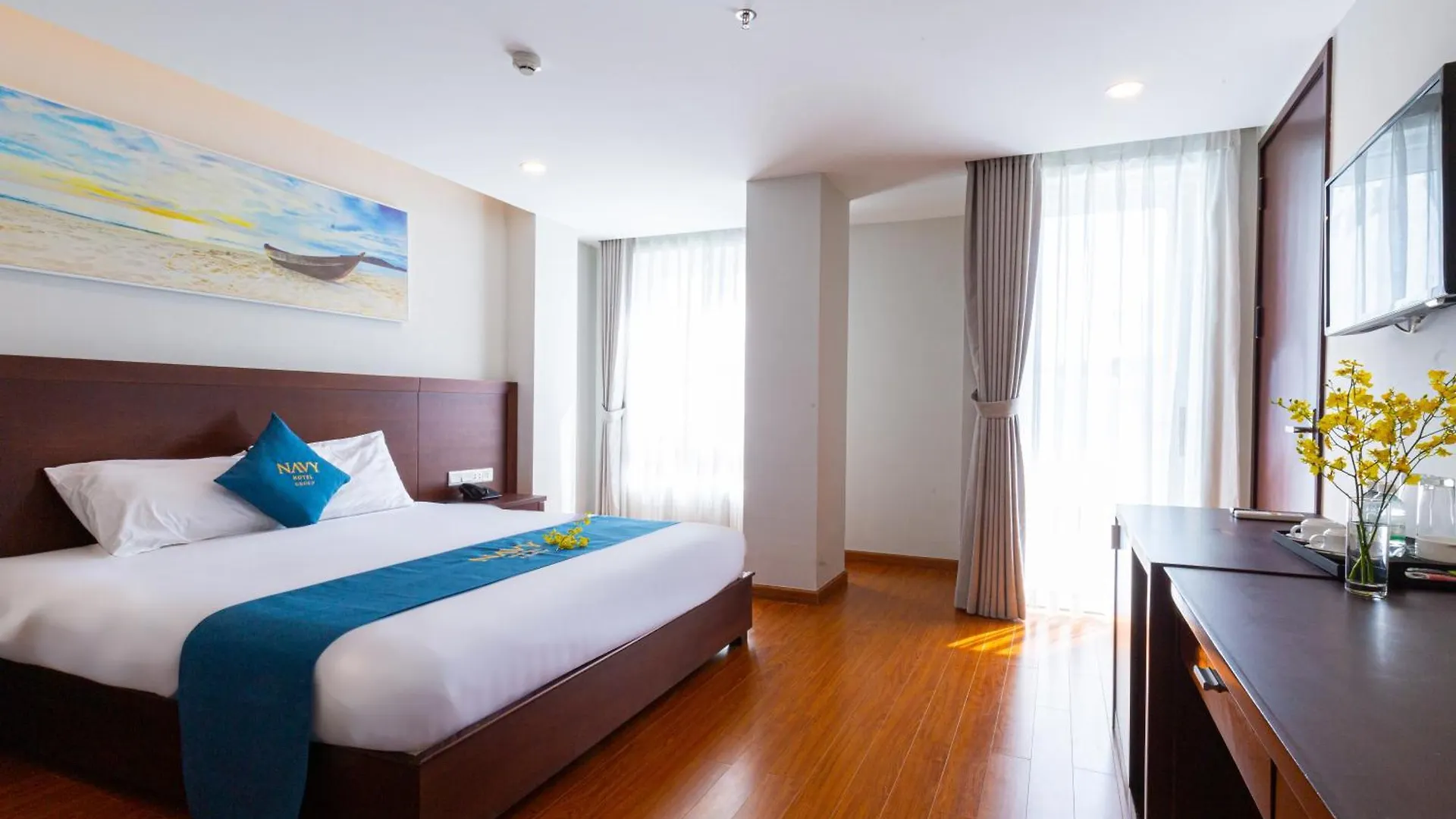 Navy Hotel Nha Trang
