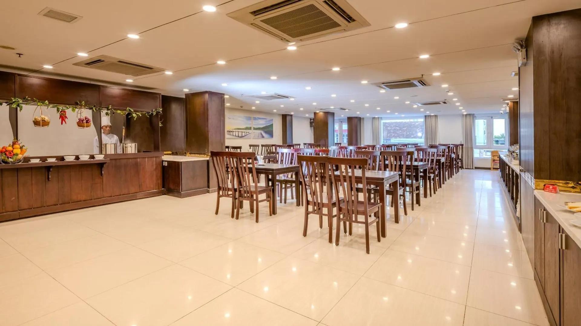 Navy Hotel Nha Trang