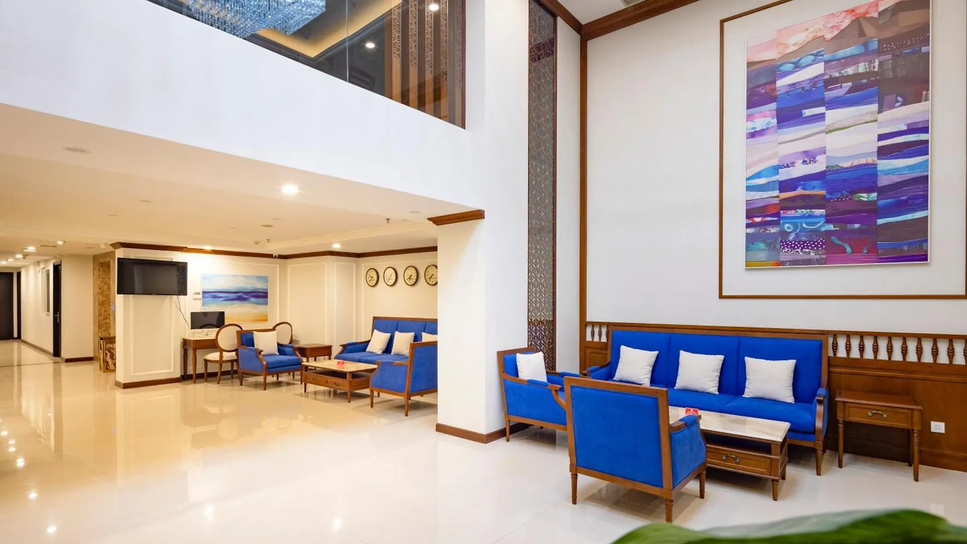 Navy Hotel Nha Trang