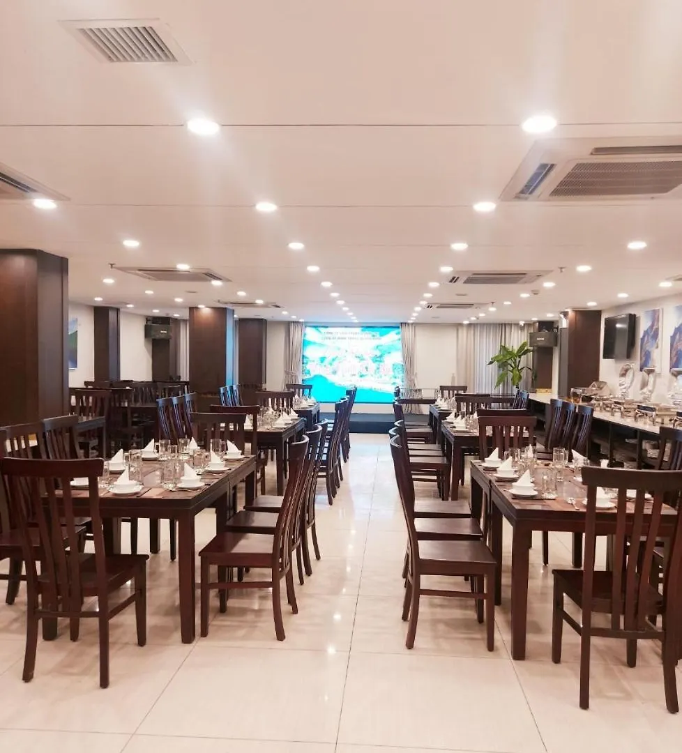 Navy Hotel Nha Trang