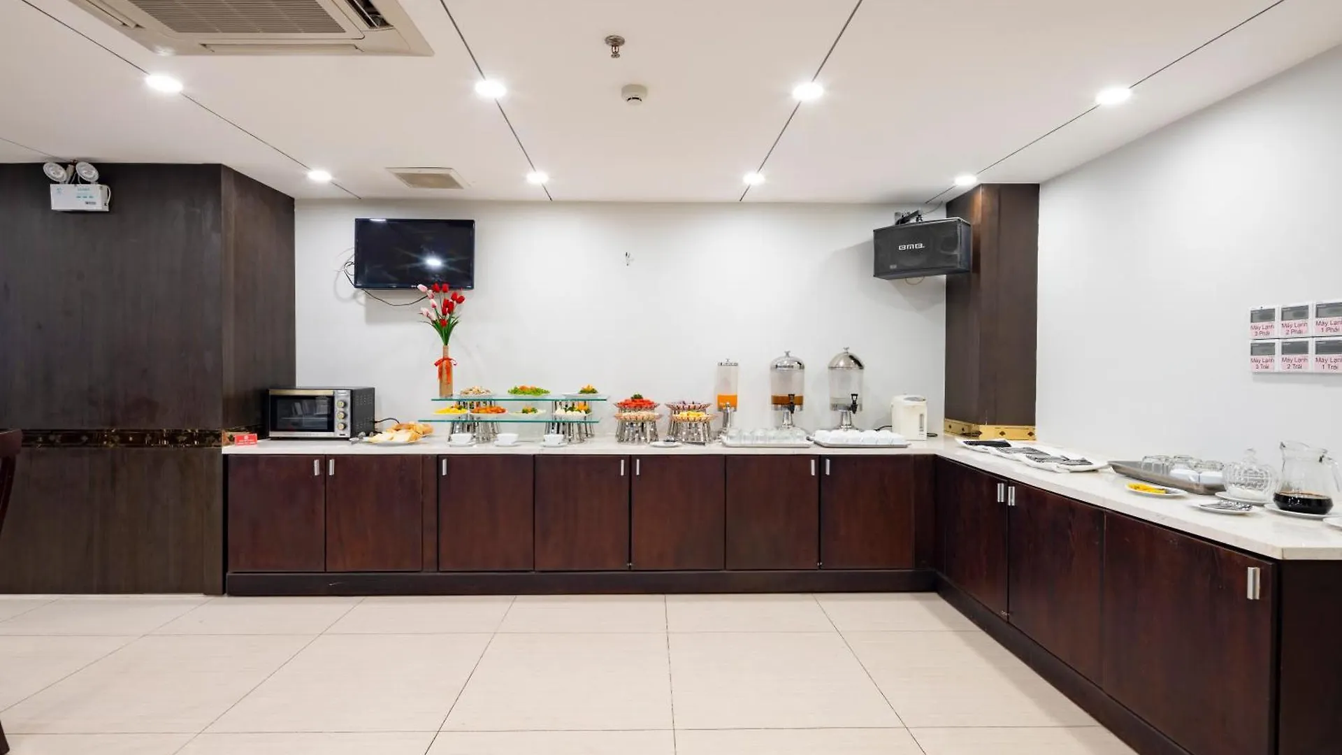 Navy Hotel Nha Trang