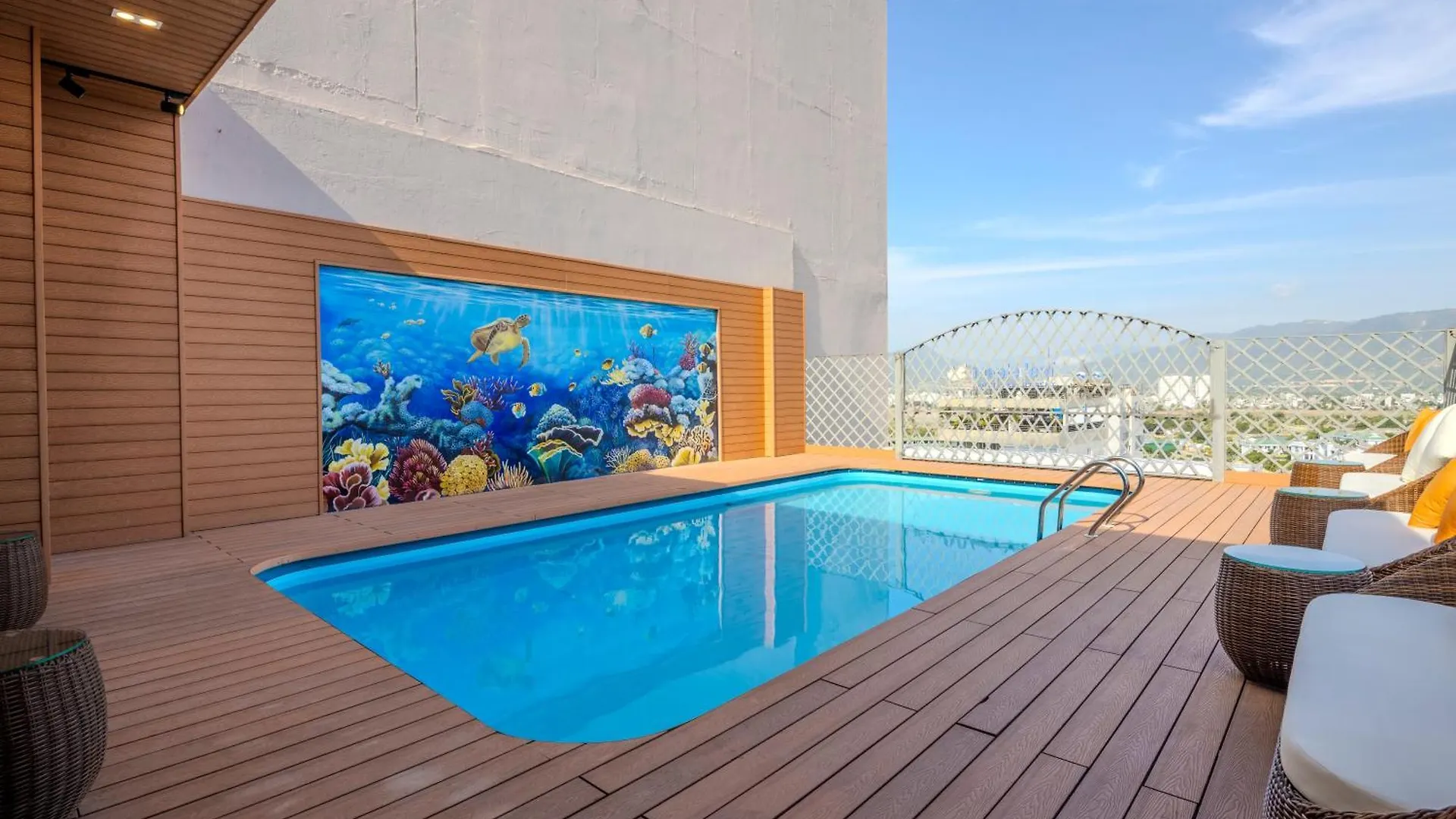 Navy Hotel Nha Trang