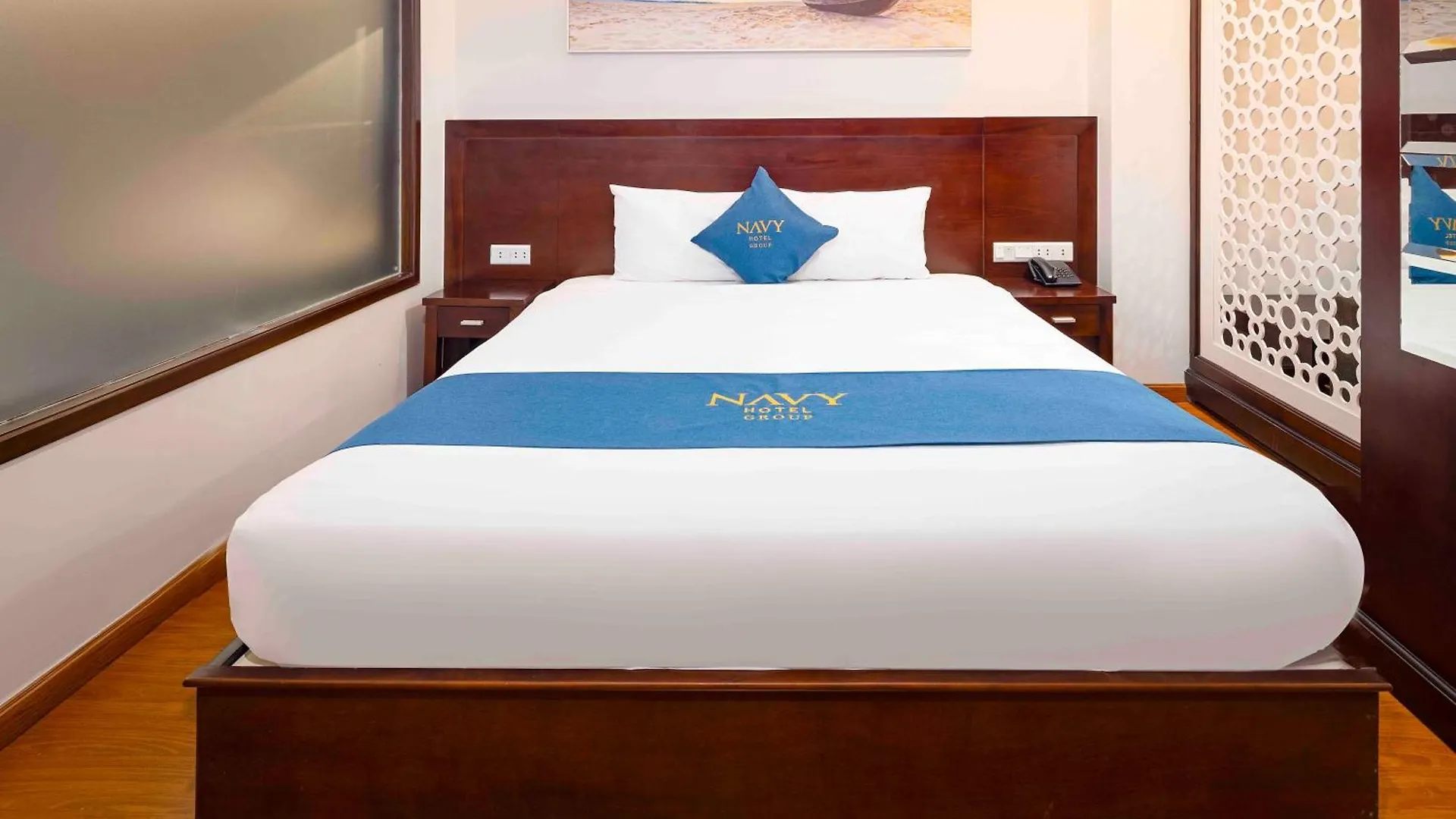 Navy Hotel Nha Trang