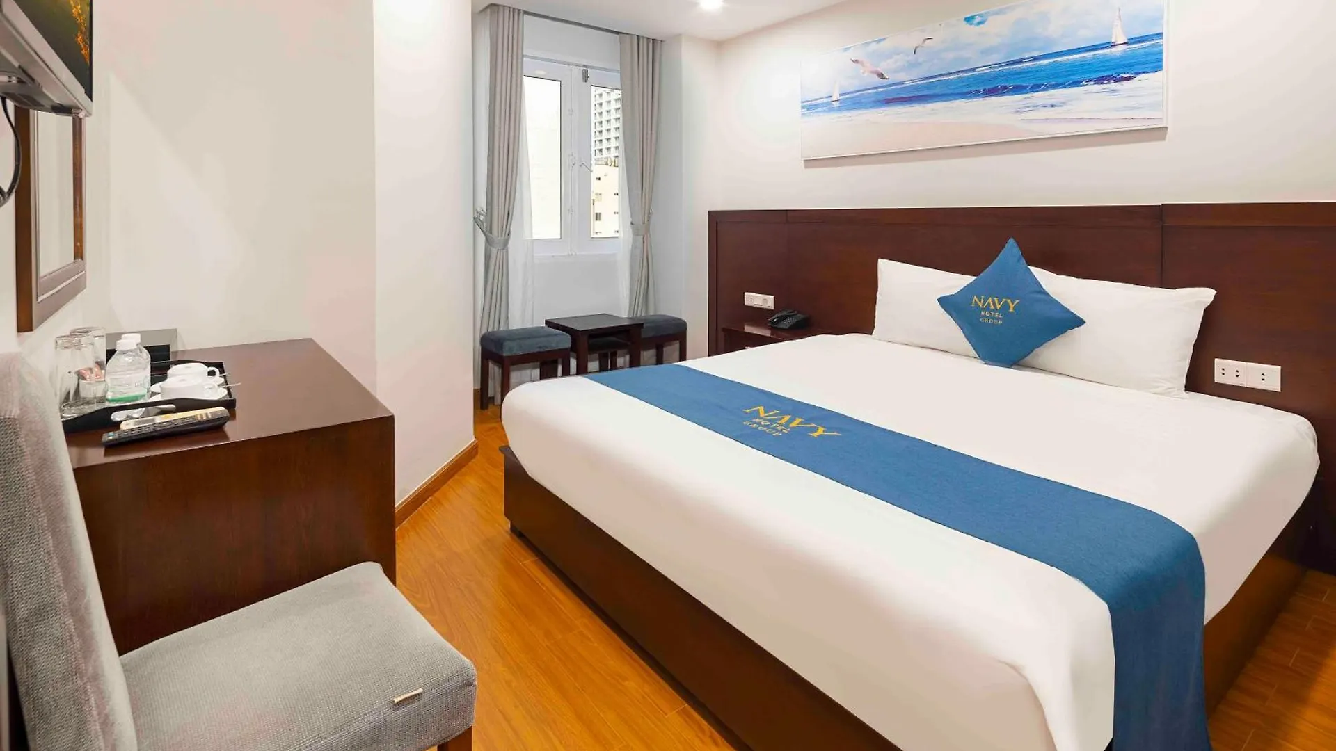 Navy Hotel Nha Trang