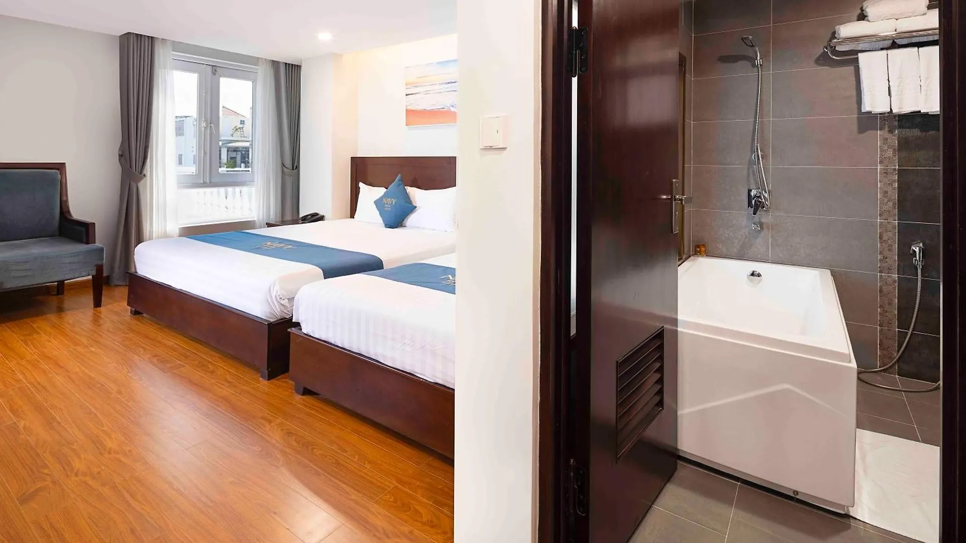 Navy Hotel Nha Trang