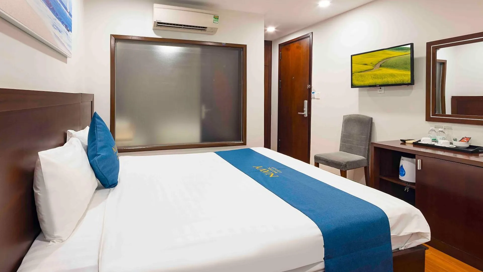 Navy Hotel Nha Trang 4*,